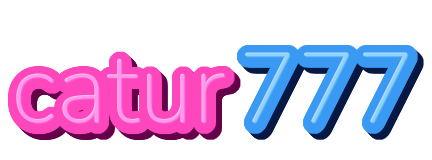 catur777 — logo kanal