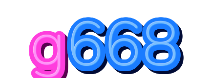 g668 — logo kanal
