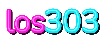 los303 — logo kanal