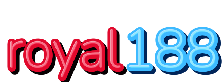royal188 — logo kanal