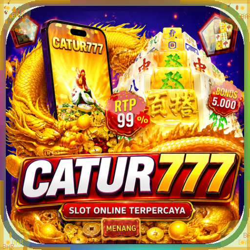 catur777 — mitra unggulan